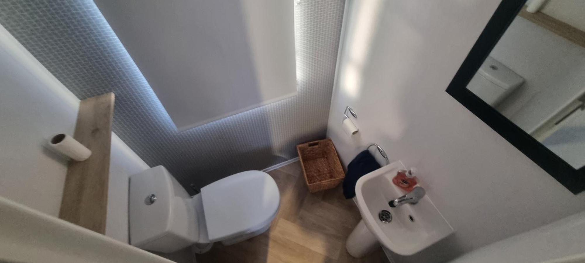 Lynton Lodges Atlas Evanton Buitenkant foto