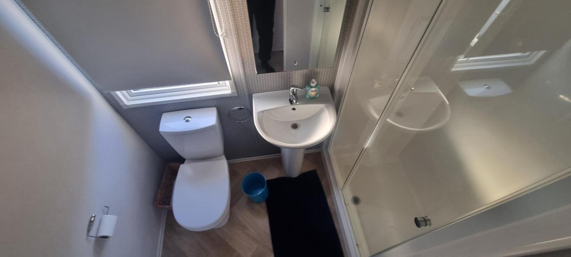 Lynton Lodges Atlas Evanton Buitenkant foto