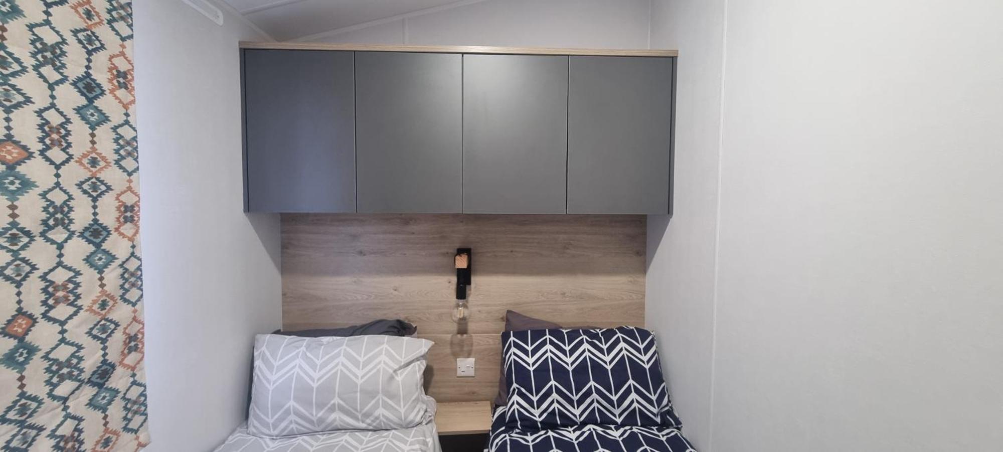 Lynton Lodges Atlas Evanton Buitenkant foto