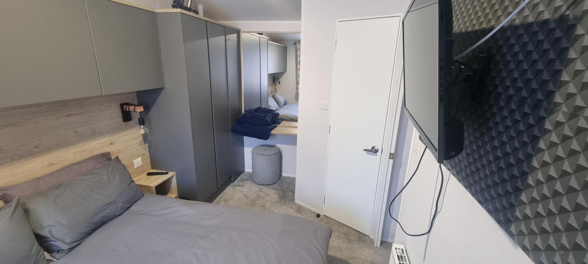 Lynton Lodges Atlas Evanton Buitenkant foto